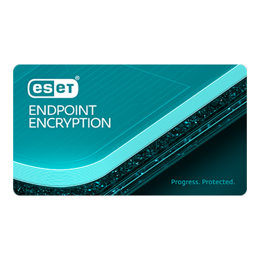 ESET Endpoint Encryption PRO