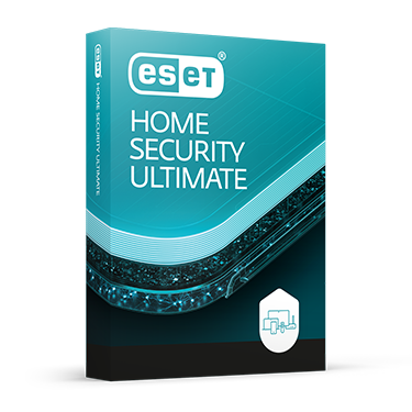 ESET HOME Security Ultimate